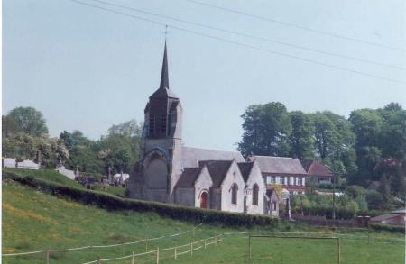  eglise de roellecourt